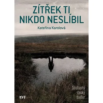 Zítřek ti nikdo neslíbil Ekniha