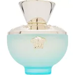 Versace Dylan Turquoise toaletní voda pro ženy 100 ml TESTER + Prodloužená možnost vrácení zboží do 30 dnů.