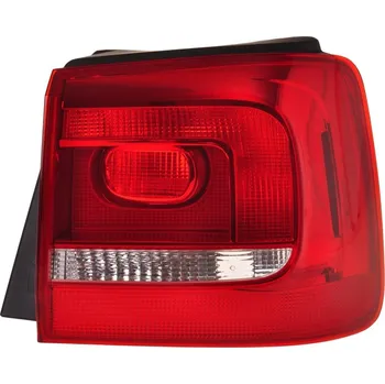 Zadní světlomet ACI VW TOURAN 10- zadní světlo vnější (bez objímek) P