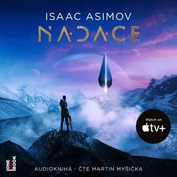 Nadace Audiokniha