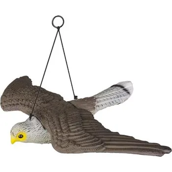Domácí spotřebič J.A.D. TOOLS Plašič ptactva - jestřáb závěsný