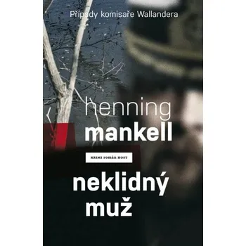 Neklidný muž Ekniha