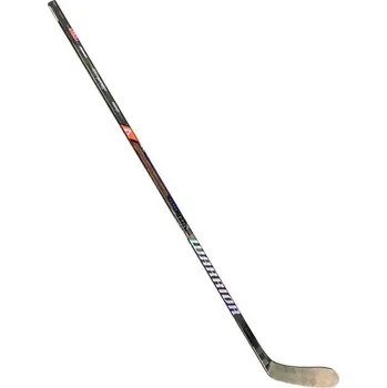 Hokejka Warrior Alpha LX3 Pro Limited CZE JR, Flex 50, W 28, Levá