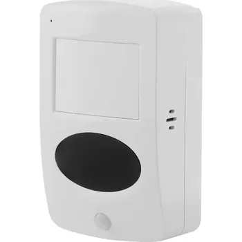 IP kamera v PIR čidle s roční výdrží - LS011