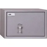 Safetronics Trezor 15 RU ZSL 28, zámek na klíč