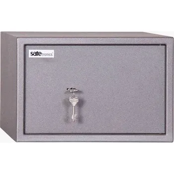 Trezor Safetronics Trezor 15 RU ZSL 28, zámek na klíč