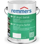 Remmers DF Krycí barva 5 l Basaltgrau / Basaltově šedá
