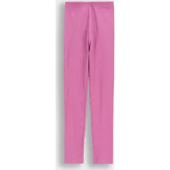 Dívčí legíny Dětské legíny Coccodrillo WC6122101VGA růžová 30X, vel. 98