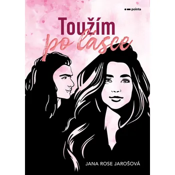 Toužím po lásce Ekniha