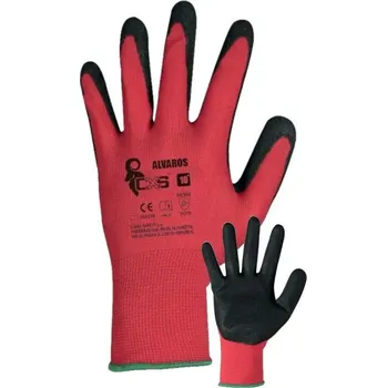 Pracovní rukavice COYOTE SECURE Pracovní rukavice XL/10