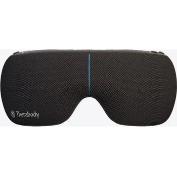 Masážní přístroj Therabody SmartGoggles 2.0 Černá