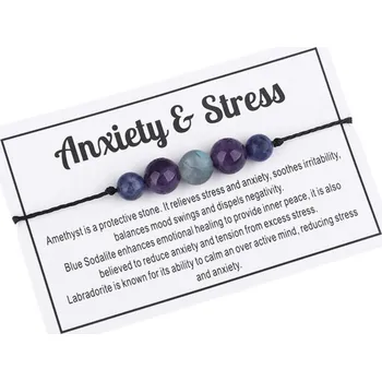 Náramek Feng Shui Harmony Náramek na úzkost a stres