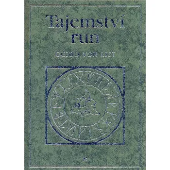 Tajemství run Ekniha