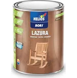 KANSAI HELIOS Bori vodouředitelná 2,5 l, barva 4 Ořech