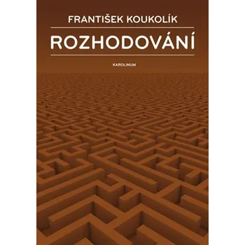 Rozhodování Ekniha