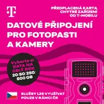 Twist pro Fotopasti a kamery pro ČR