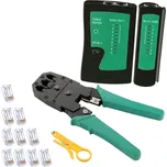 W-STAR 193 Sada nářadí pro sítě LAN