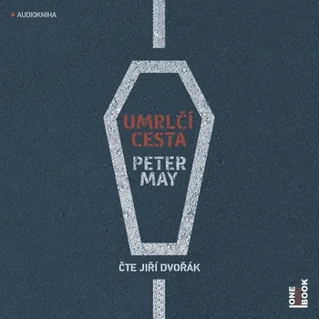 Umrlčí cesta Audiokniha
