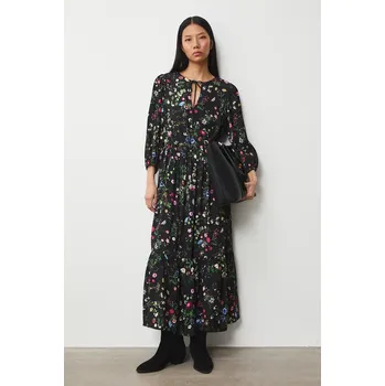 Dámské šaty Šaty Medicine RS26-SUD032 černá 99C, vel. M