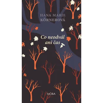 Co neodvál ani čas Ekniha