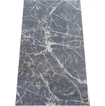 Kusový koberec Vista 07 - 240x330cm šedý