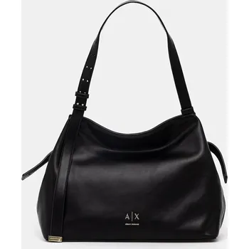 Kabelka Kabelka Armani Exchange XW002603.AF19902 černá 99X, vel. ONE SIZE