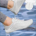 inSPORTline Soltano bílé 40