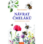Návrat čmeláků - Dave Goulson (2021)…