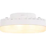 Globo LED GX53 7W 230V 600lm 3000K