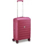 Roncato Modo Starlight 3,0 55 cm růžový