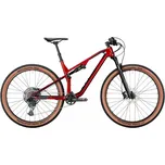 Conway RLC FS 4.9 29" Red/Black…