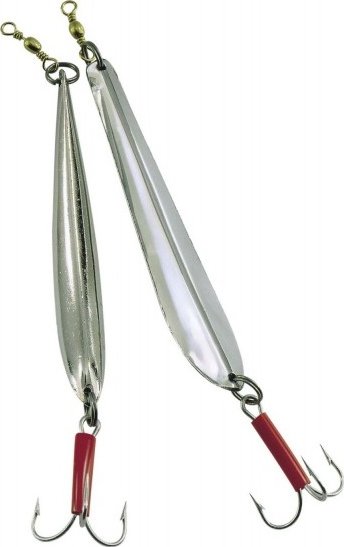 Aquantic pilker Norge Pilk 400g