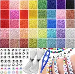 Renew Force Sada korálků s doplňky 12…