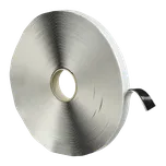 Den Braven B850BD černá 15 mm x 45 m