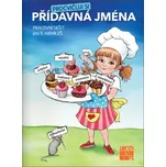 Procvičuji si: Přídavná jména -…