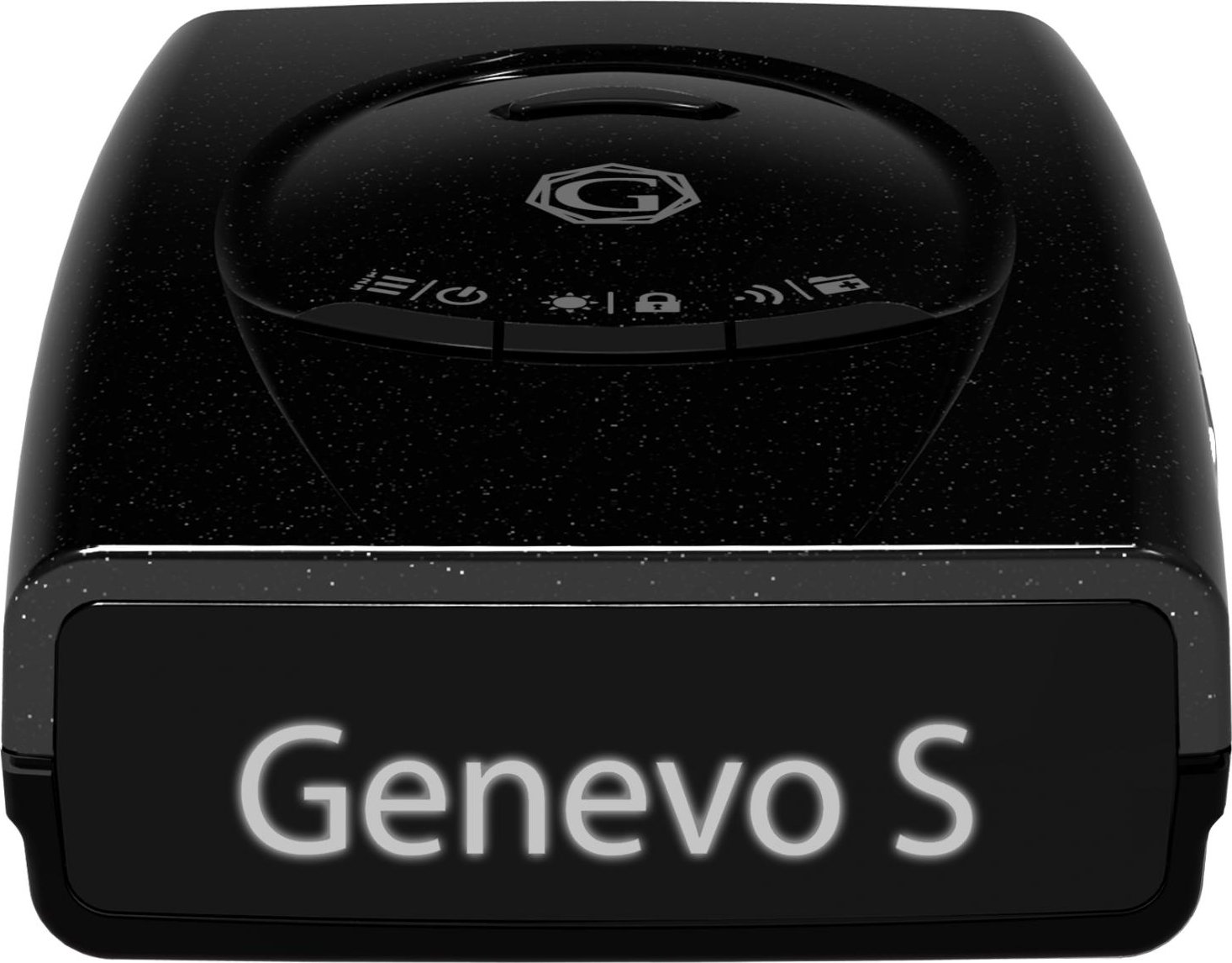 Genevo One S - Black Edition
