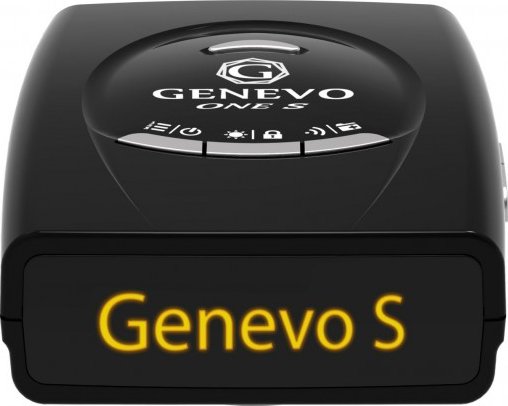 Genevo One S