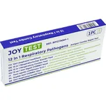 JOYTEST Respirační multitest 12v1 1 ks