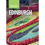 Průvodce do kapsy: Edinburgh - LINGEA…