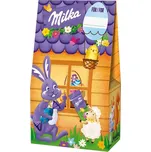 Milka Velikonoční domeček 70 g