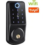 Zoneway A220F chytrý biometrický…