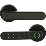 Chytrá klika KX3854 černá