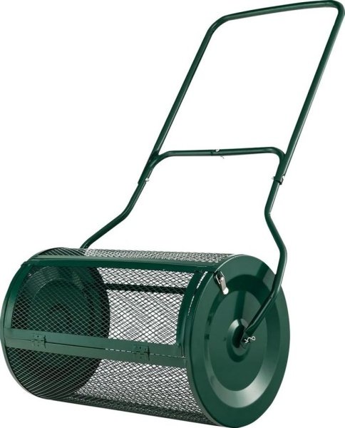 Válec na travní směs/substrát 75l IQ models - RC_325287