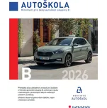 Minimum pro žáky autoškol skupiny B…