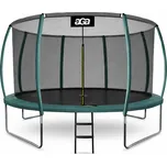 Aga SPORT EXCLUSIVE Trampolína 366 cm…