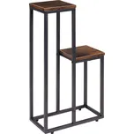 Modern Home Evelin ME-ATS13 67 cm tmavé…