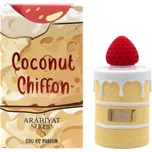 Arabiyat Sugar Coconut Chiffon U EDP…