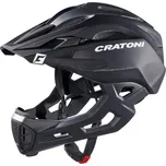 CRATONI C-Maniac Black Matt 2025