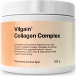 Vilgain Kolagen komplex jahoda a banán…