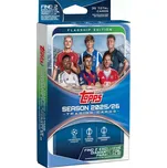 Topps UEFA Club Competitions Hanger Box…